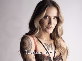 Lavenderliv18