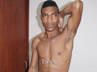Lawe