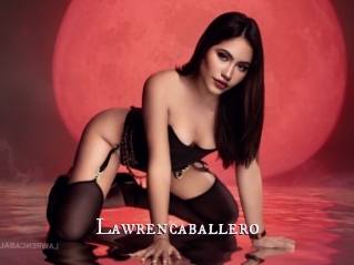 Lawrencaballero