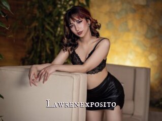 Lawrenexposito