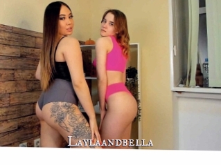Laylaandbella
