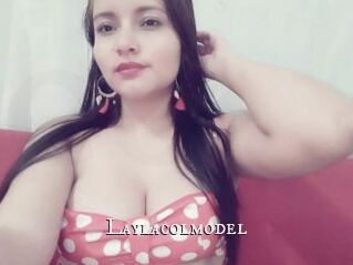 Laylacolmodel