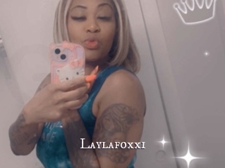 Laylafoxxi