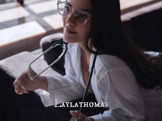 Laylathomas