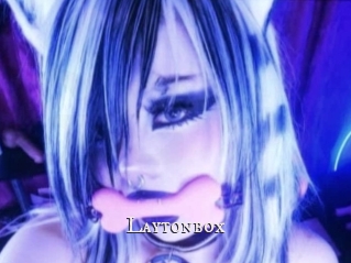 Laytonbox