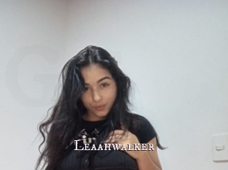 Leaahwalker