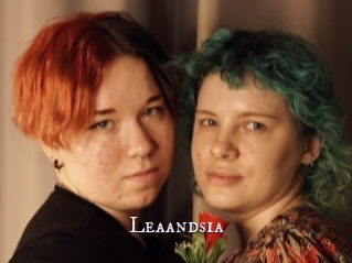 Leaandsia