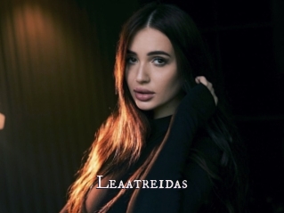 Leaatreidas