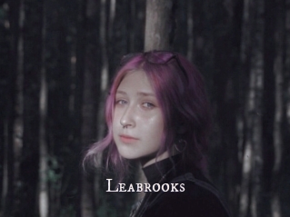 Leabrooks
