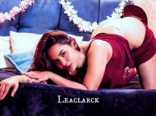 Leaclarck