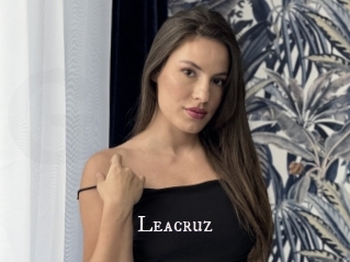 Leacruz