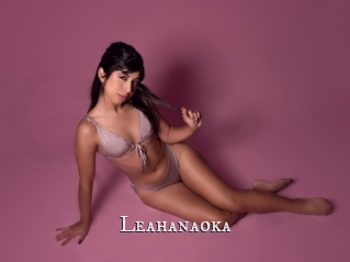 Leahanaoka