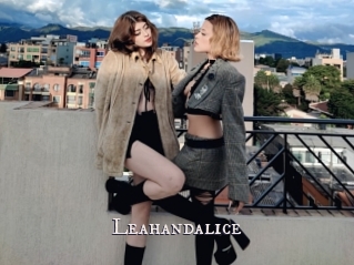 Leahandalice