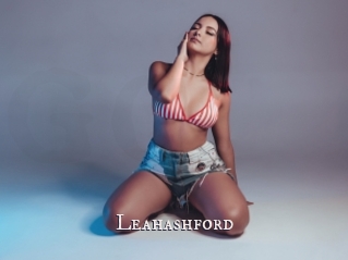 Leahashford