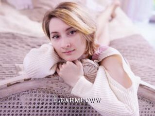 Leahmeoww