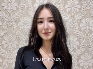 Leahpearce