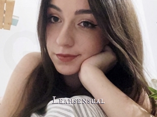 Leahsensual