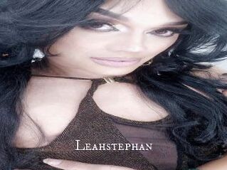 Leahstephan