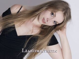 Leahsympathetic