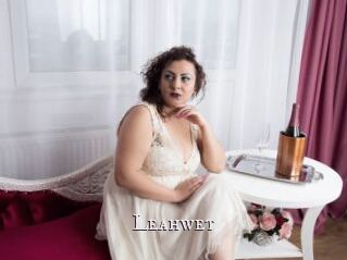 Leahwet