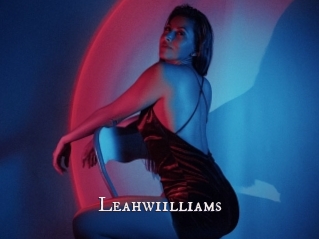 Leahwiilliams