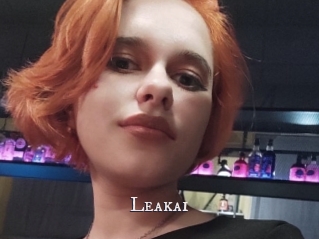 Leakai