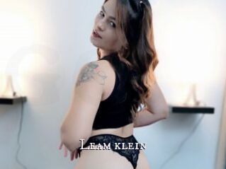 Leam_klein