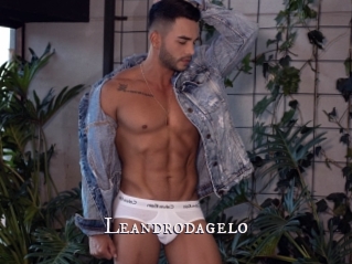 Leandrodagelo