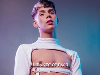 Leandrorusso