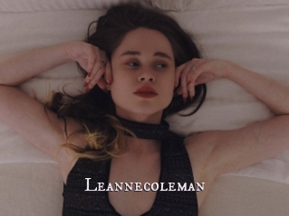 Leannecoleman