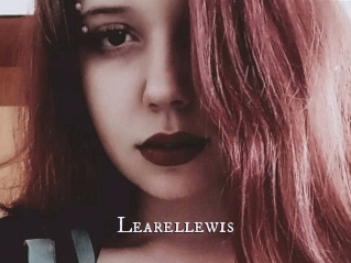 Learellewis