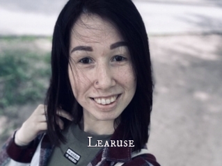 Learuse