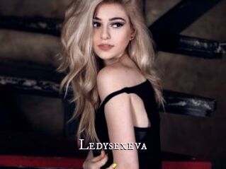 Ledysexeva