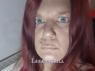 Leeannehill