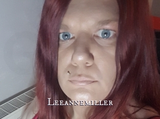 Leeannemiller