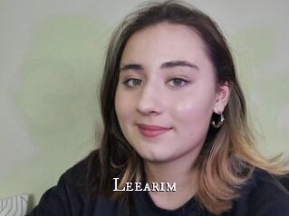 Leearim