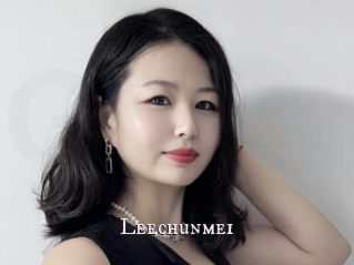 Leechunmei