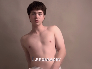Leegregory
