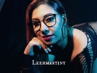 Leehmartiny
