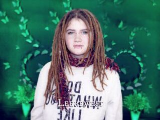 Leerewest