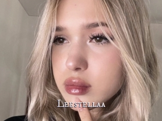 Leestellaa
