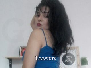 Leewets