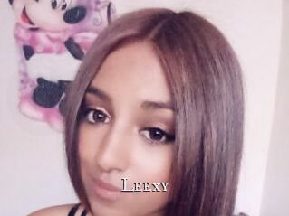 Leexy