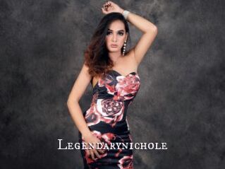 Legendarynichole