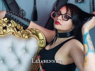 Leiabennett