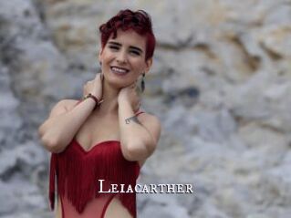 Leiacarther