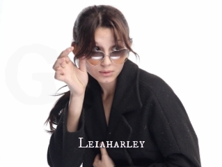 Leiaharley