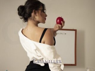Leiamiller
