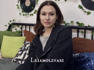 Leiamolinari
