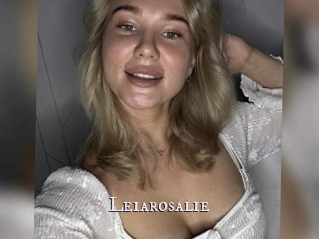 Leiarosalie